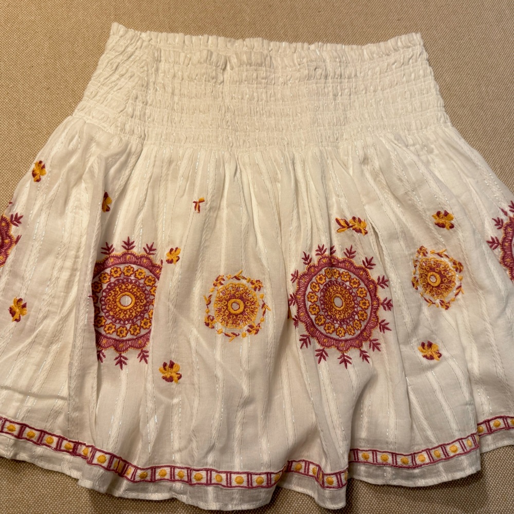 New Ramy Brook skirt,excellent condition,size L